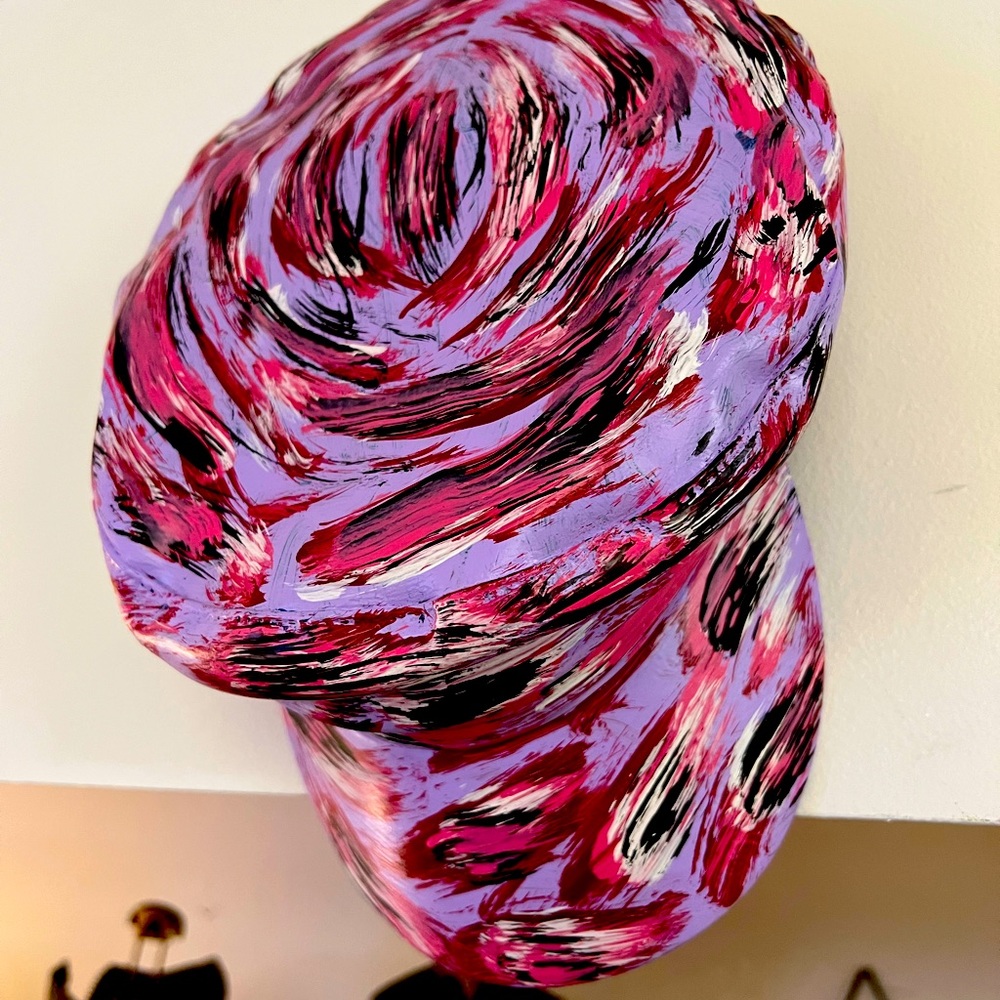Pink Hats